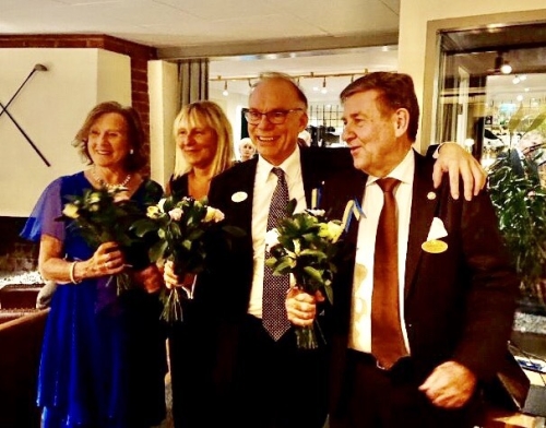 RK Djursholm jubileumsfirande festkommitén.jpg